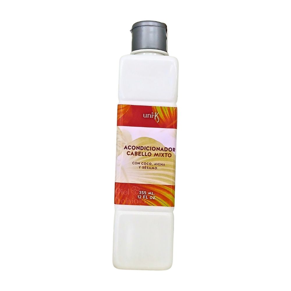 UNIK Acondicionador Cabello Mixto