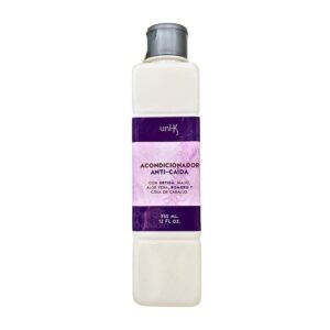 UNIK Acondicionador Anti-caída