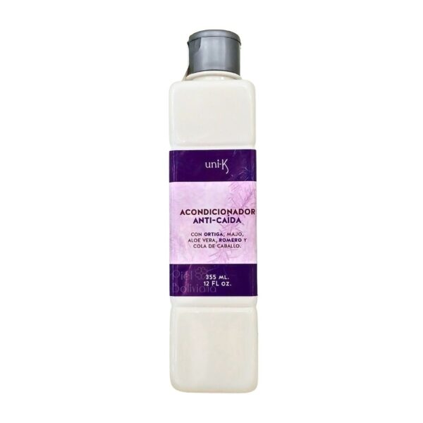 UNIK Acondicionador Anti-caída