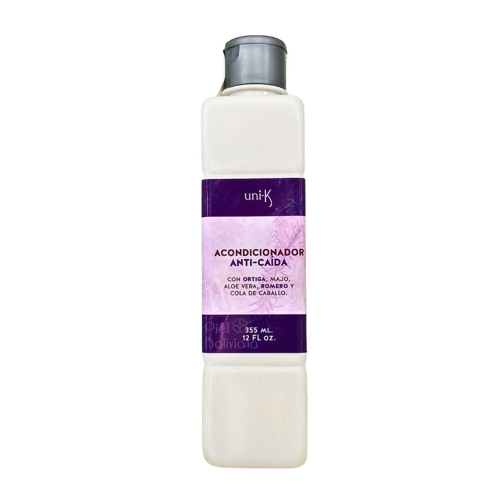 UNIK Acondicionador Anti-caída