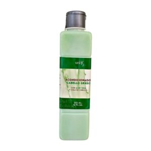 UNIK Acondicionador cabello graso