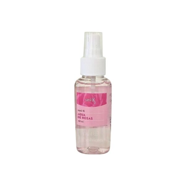 UNIK Agua de Rosas 60 ml