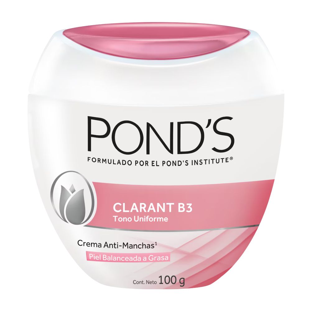 POND´S Crema clarant B3