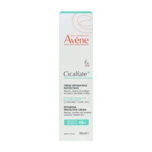 AVENE Cicalfate Crema reparadora protectora