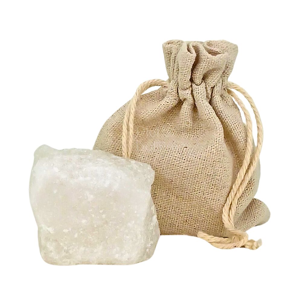 SIMPLE Piedra Alumbre