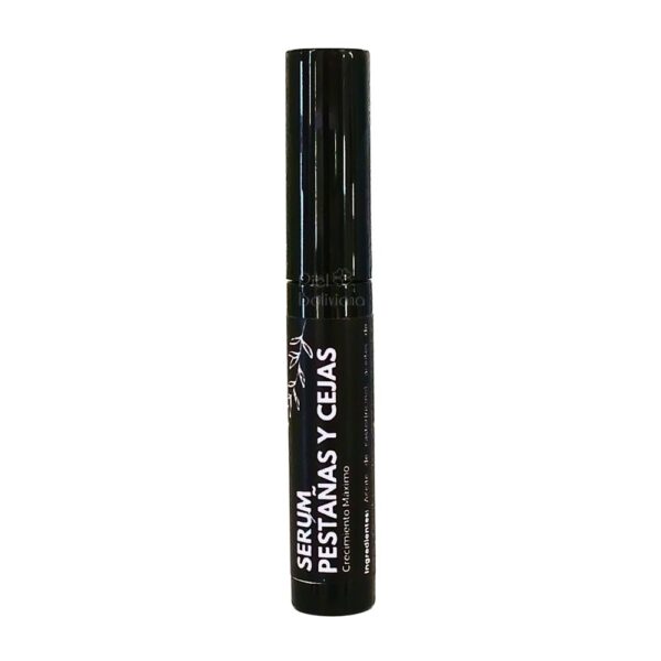 SIMPLE Serum de pestañas