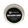 SIMPLE Hidratante labial menta SIMPLE Hidratante labial menta
