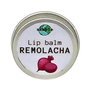 SIMPLE Balsamo Remolacha