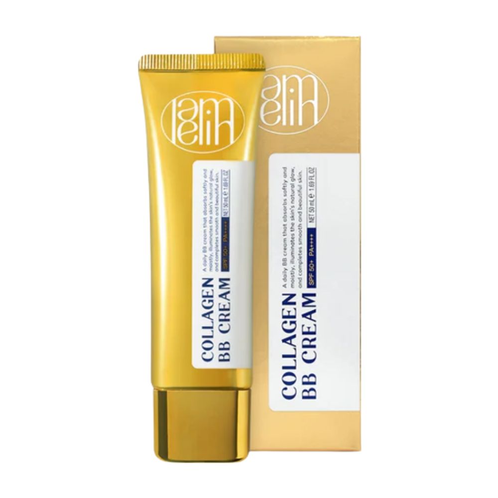 LAMELIN Collagen BB Cream