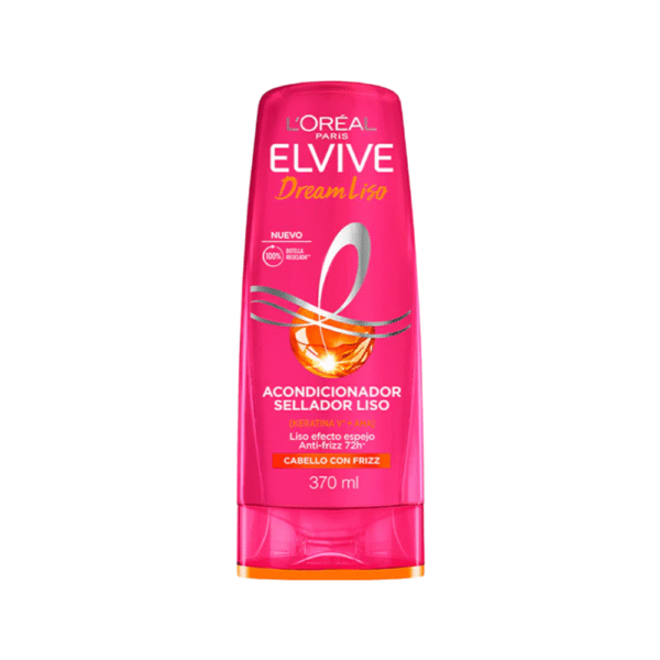 ELVIVE Dream long Sleek Acondicionador 370 ml