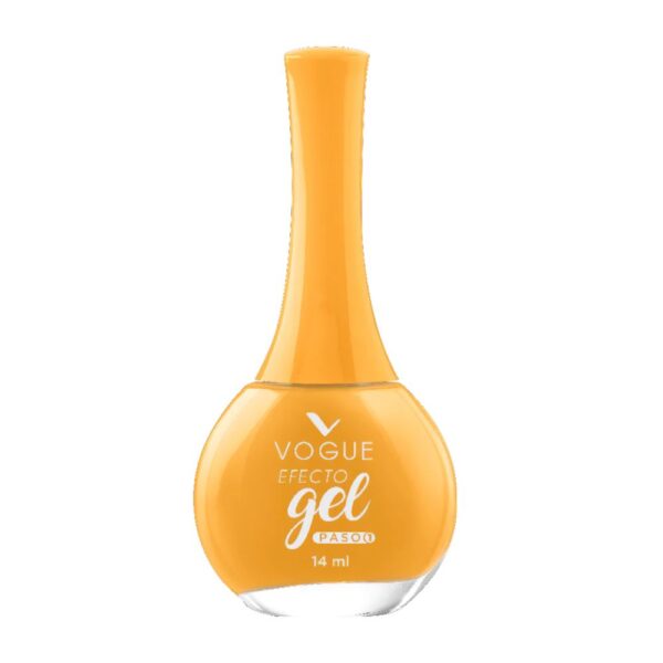 VOGUE Esmalte Efecto Gel Dembow