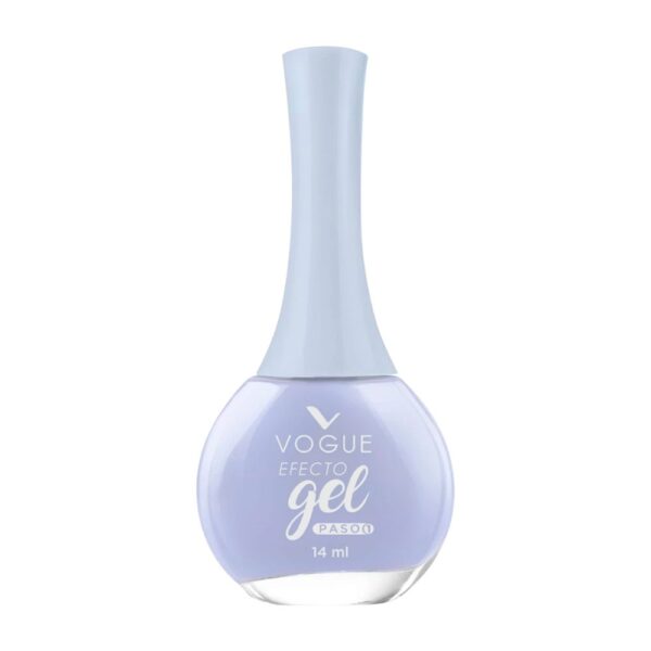 VOGUE Esmalte Efecto Gel vibra Beat