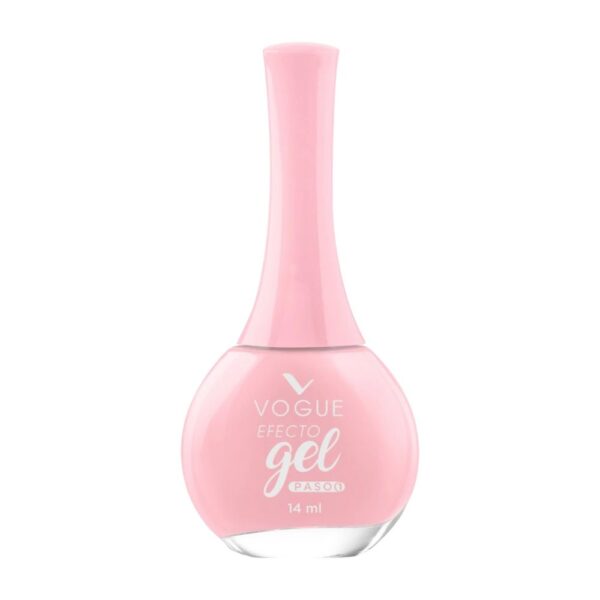 VOGUE Esmalte Efecto Gel Latina