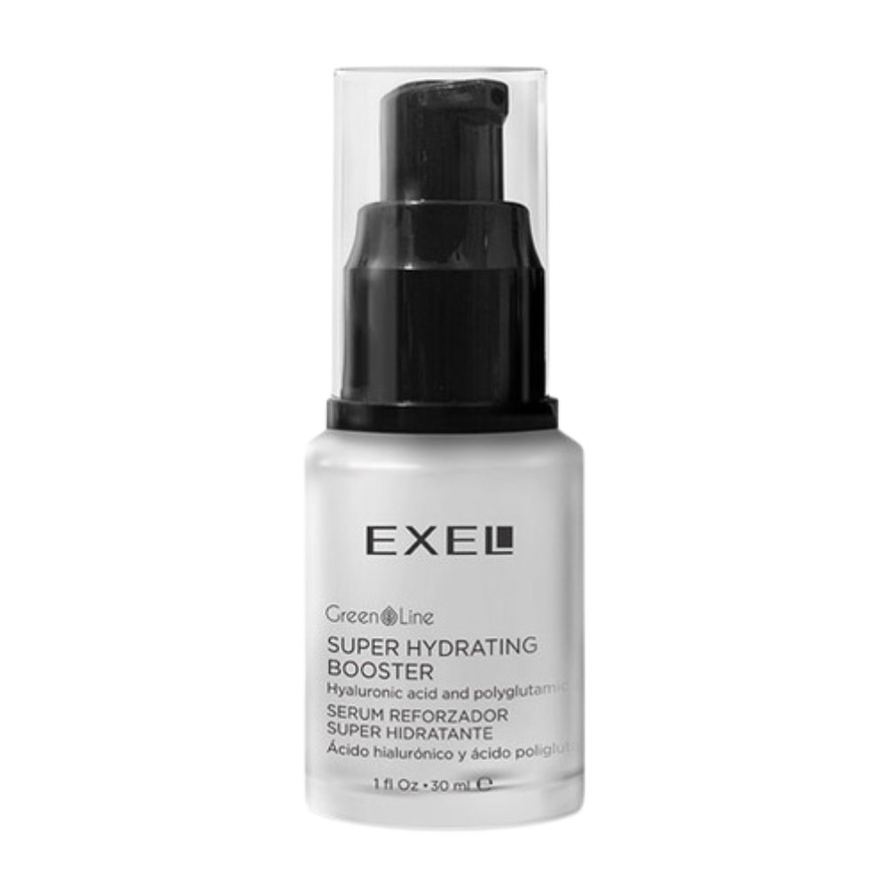 EXEL Green Line Sérum Reforzador Super Hidratante