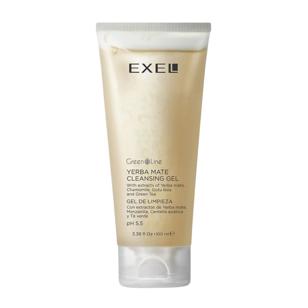 EXEL Green Line Gel de Limpieza