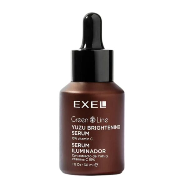 EXEL Green Line Sérum Iluminador