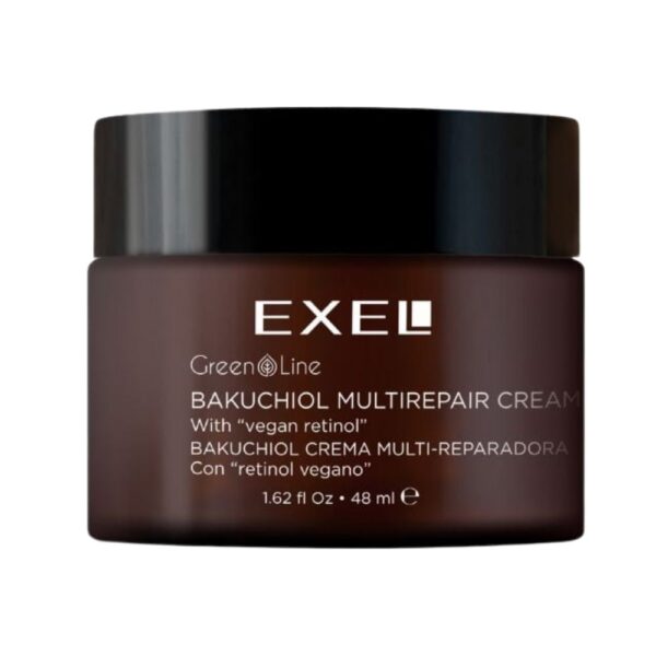 EXEL Green Line Crema Bakuchiol Multi-Reparadora