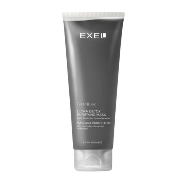 EXEL Green Line Máscara Purificante