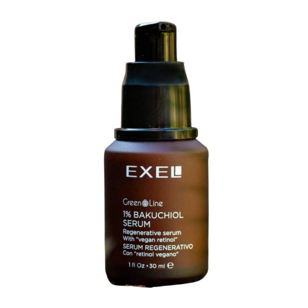 EXEL Green Line Sérum Regenerativo