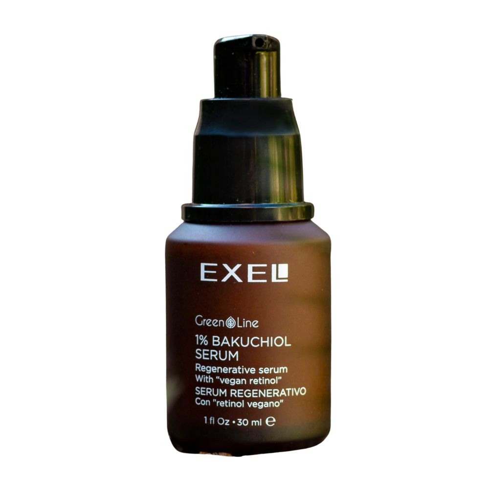 EXEL Green Line Sérum Regenerativo