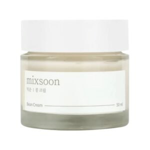 MIXSOON Bean Cream