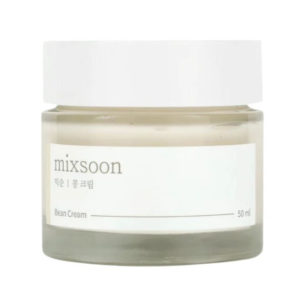 MIXSOON Bean Cream