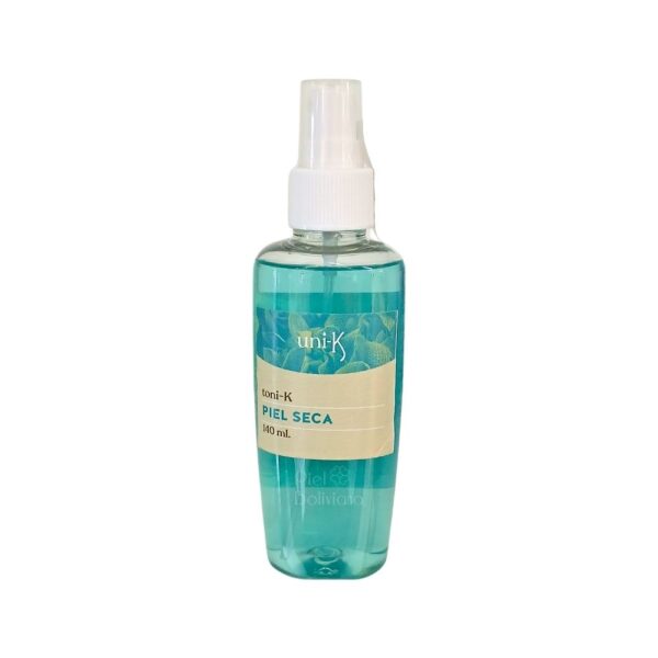 UNIK Tónico Piel Seca 140 ml