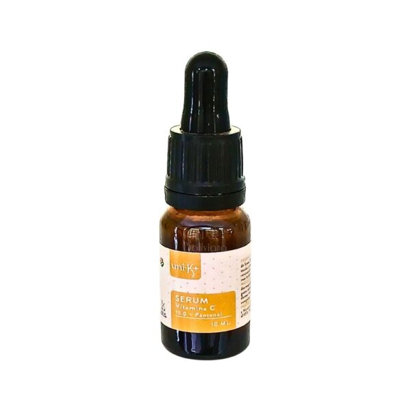 UNIK Serum facial Vitamina C 10 ml