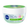 NIVEA Cuidado 5 en 1 hidratacion en gel NIVEA Cuidado 5 en 1 hidratacion en gel