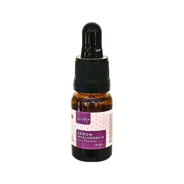 UNIK Serum facial Hyaluronik 10 ml