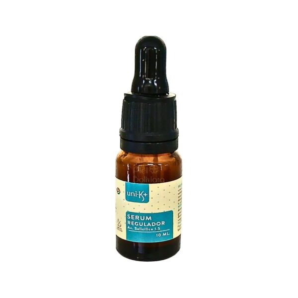 UNIK Serum facial Seboregulador 10 ml