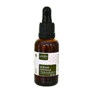 UNIK Serum facial Centella 30 ml