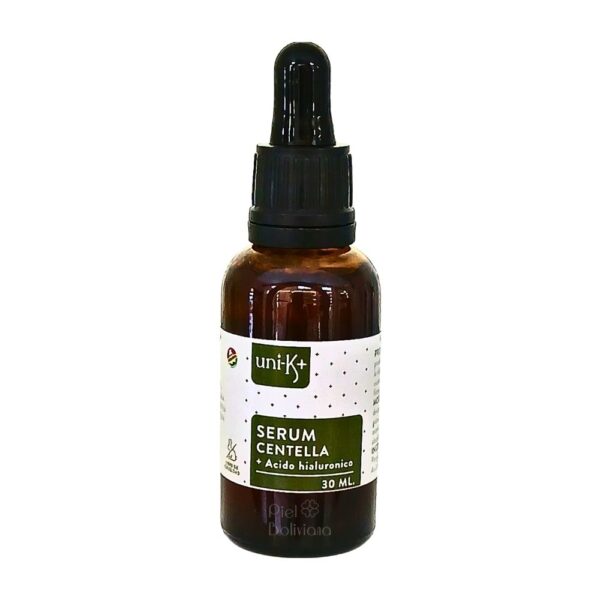 UNIK Serum facial Centella 30 ml