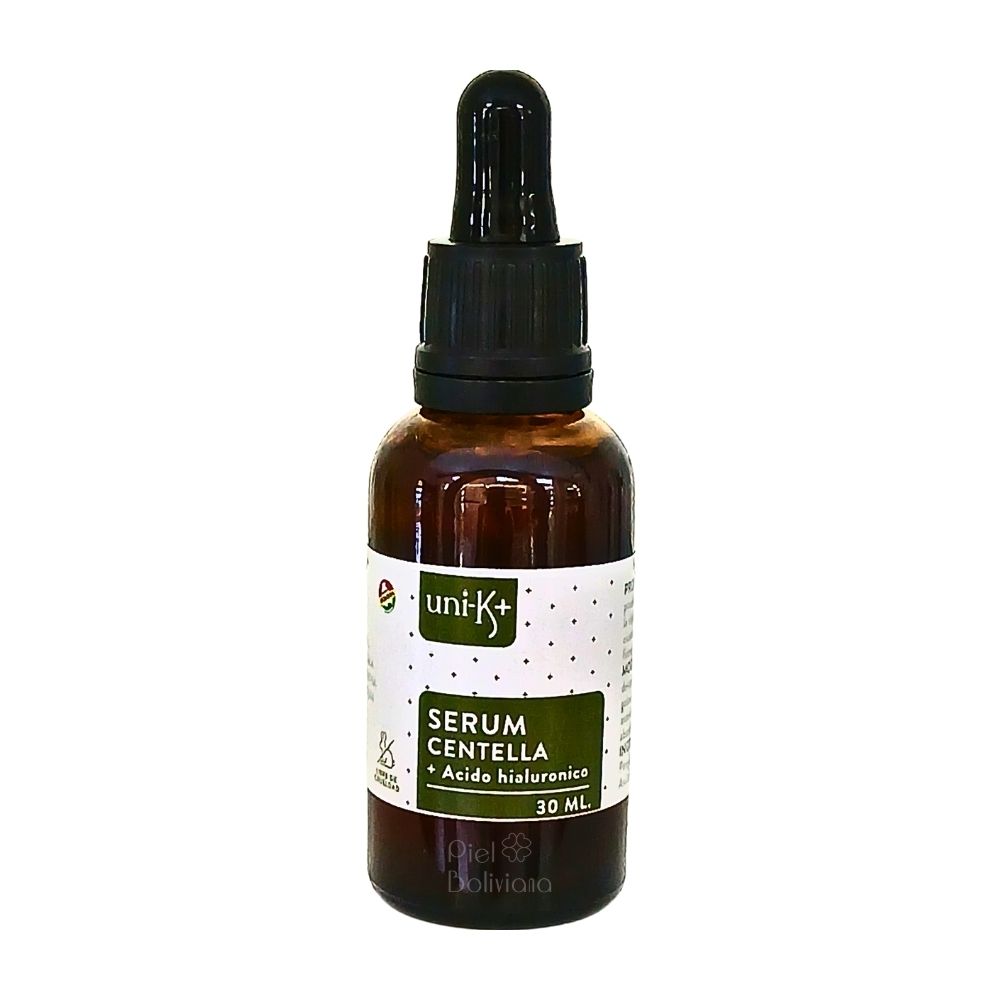 UNIK Serum facial Centella 30 ml
