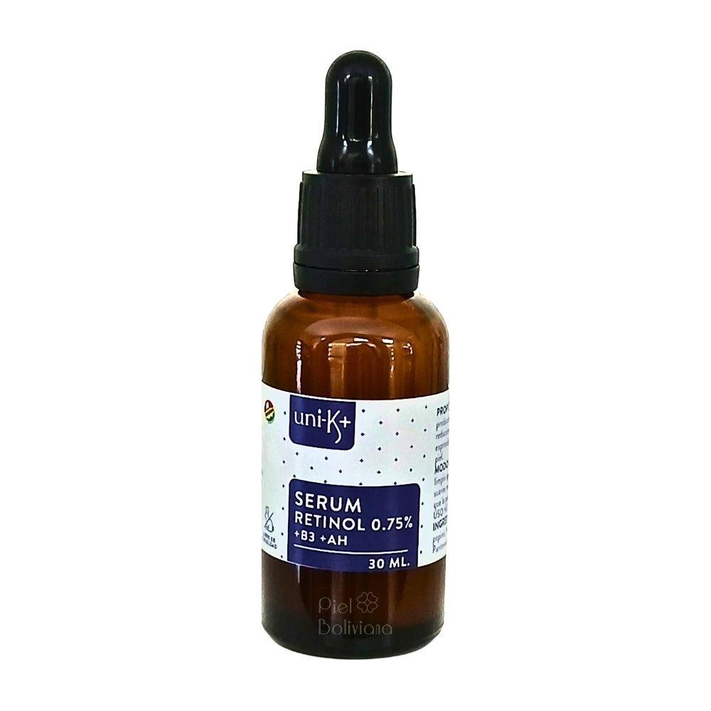 UNIK Serum facial Retinol 30 ml