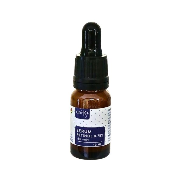 UNIK Serum facial Retinol 10 ml