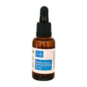 UNIK Serum facial Anti-manchas 30 ml