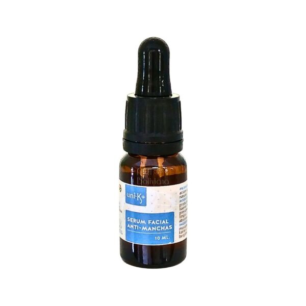UNIK Serum facial Anti-manchas 10 ml