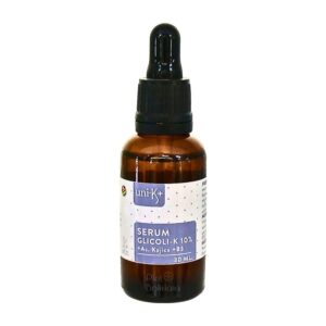 UNIK Serum Glicolik 30 ml