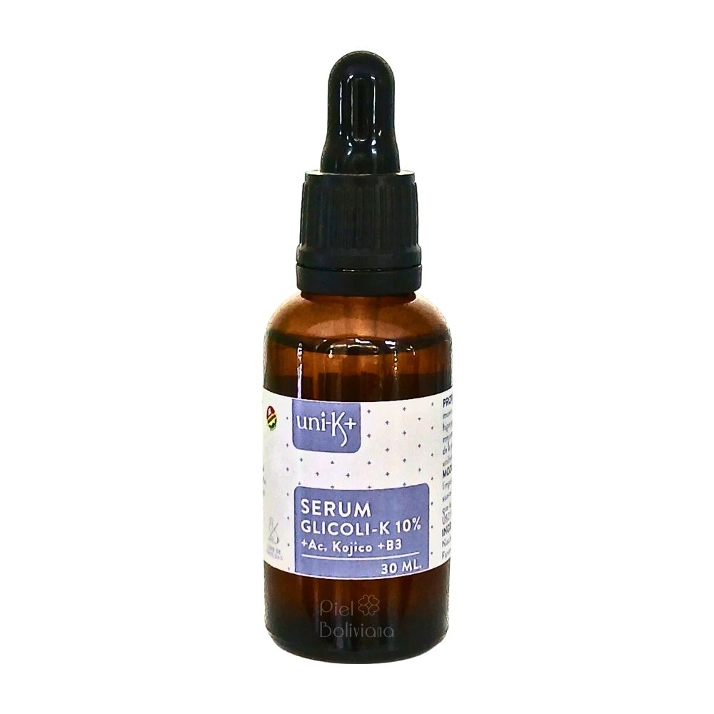 UNIK Serum Glicolik 30 ml