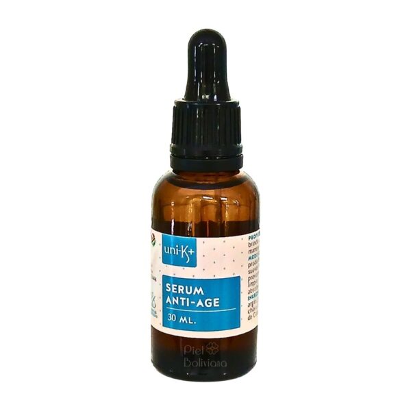 UNIK Serum Anti-age 30 ml