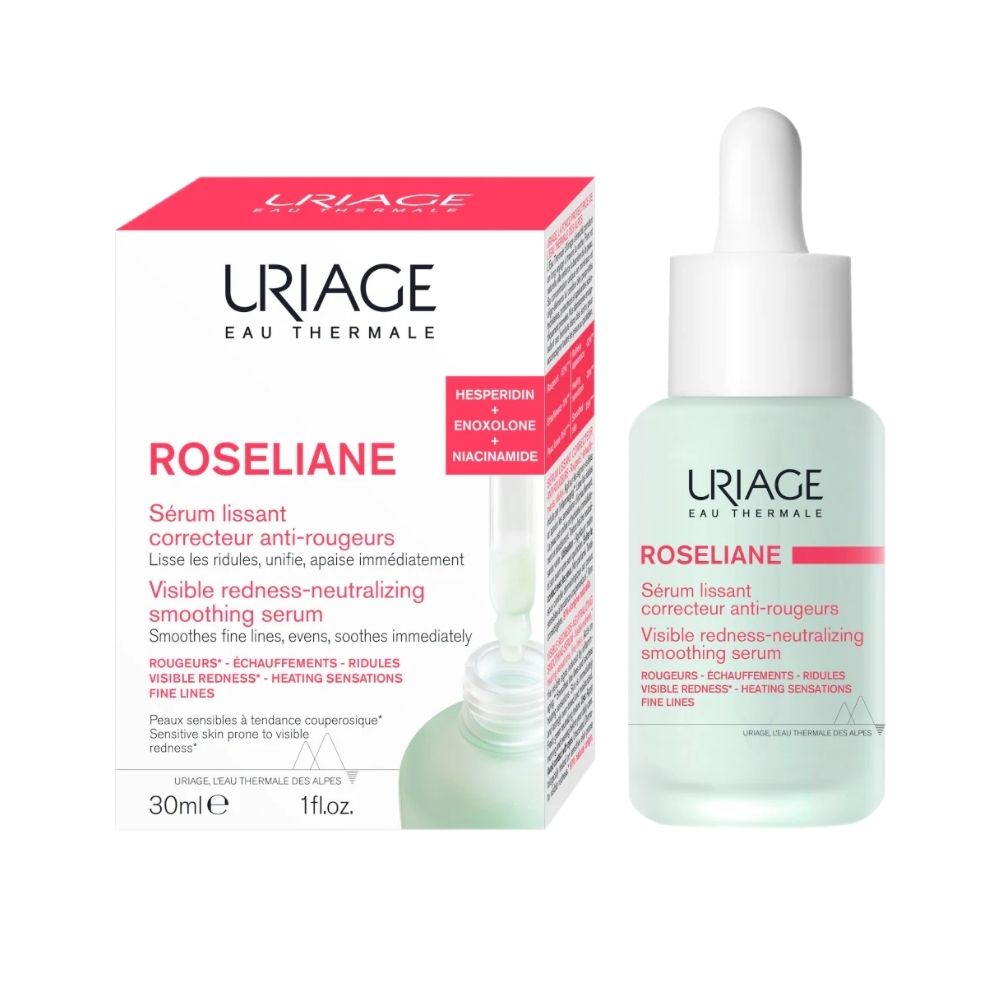 URIAGE Roseliane serum