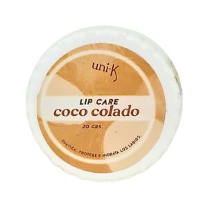UNIK Lip Care Coco Colado