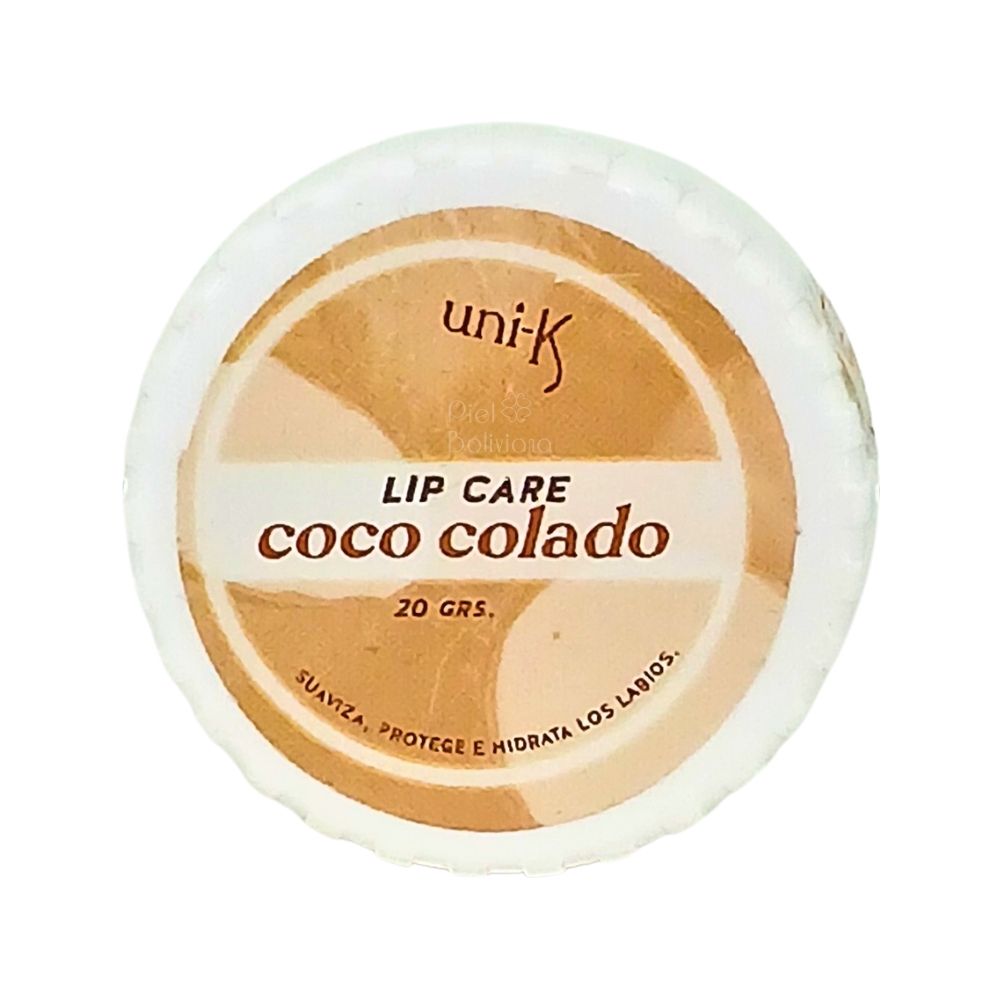 UNIK Lip Care Coco Colado