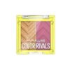 MAYBELLINE Sombras Duo Color Rival Asertive X Coy MAYBELLINE Sombras Duo Color Rival Asertive X Coy