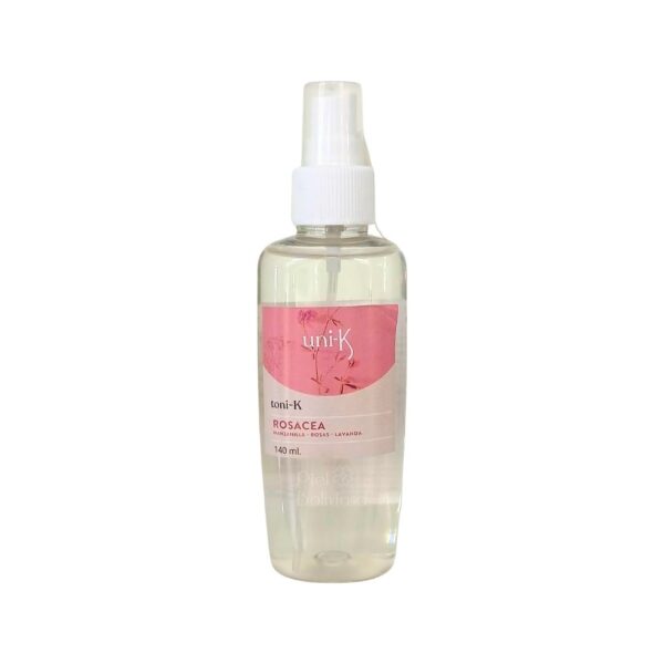 UNIK Tónico Rosácea 140 ml