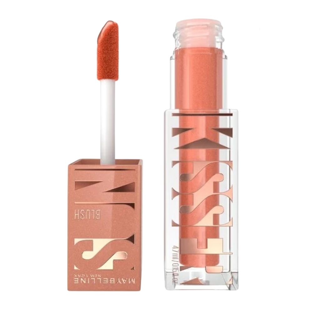MAYBELLINE Sunkisser Rubor 03 Sol Search