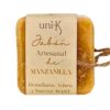 UNIK Jabón Artesanal de Manzanilla UNIK Jabón Artesanal de Manzanilla
