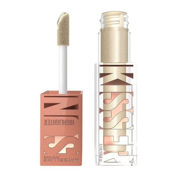 MAYBELLINE Sunkisser iluminador All star