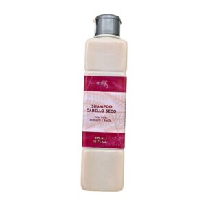 UNIK Shampoo Cabello Seco